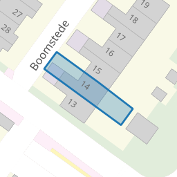 Perceel MSN02-B-1703