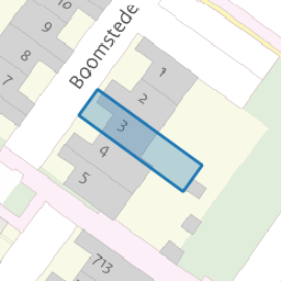 Perceel MSN02-B-1709