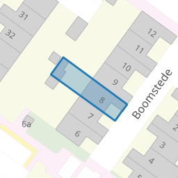 Perceel MSN02-B-1715