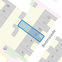 Perceel MSN02-B-1716