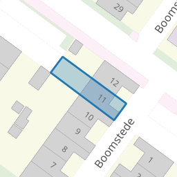 Perceel MSN02-B-1718