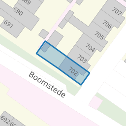 Perceel MSN02-B-1730