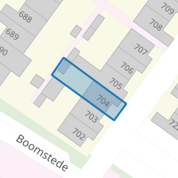 Perceel MSN02-B-1732