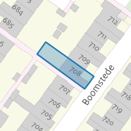 Perceel MSN02-B-1736