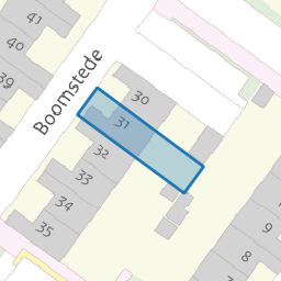 Perceel MSN02-B-1745