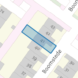 Perceel MSN02-B-1749