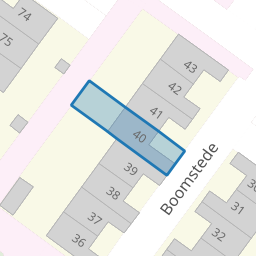 Perceel MSN02-B-1750