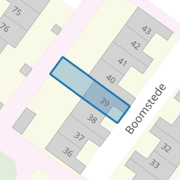 Perceel MSN02-B-1751