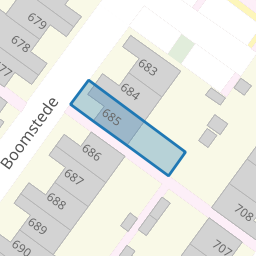 Perceel MSN02-B-1757