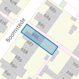 Perceel MSN02-B-1758