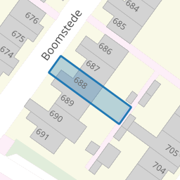 Perceel MSN02-B-1760