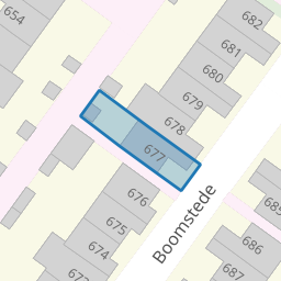 Perceel MSN02-B-1770