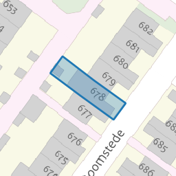 Perceel MSN02-B-1771