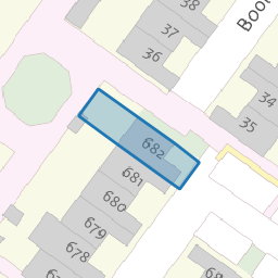 Perceel MSN02-B-1775