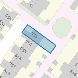 Perceel MSN02-B-1776