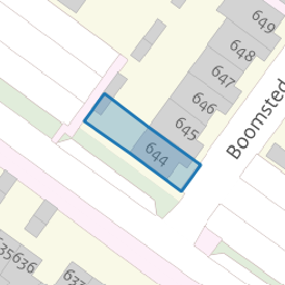 Perceel MSN02-B-1783