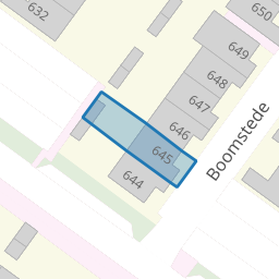 Perceel MSN02-B-1784