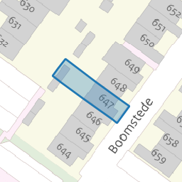 Perceel MSN02-B-1786