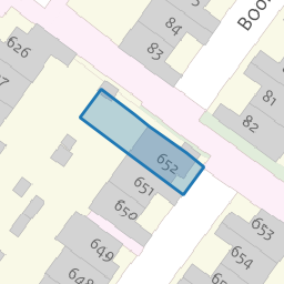 Perceel MSN02-B-1791