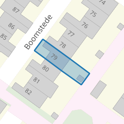 Perceel MSN02-B-1795