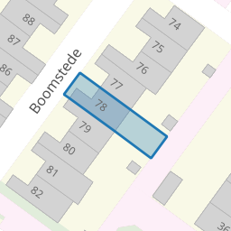 Perceel MSN02-B-1796