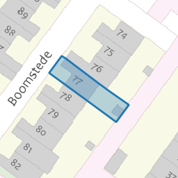 Perceel MSN02-B-1797