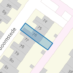 Perceel MSN02-B-1798