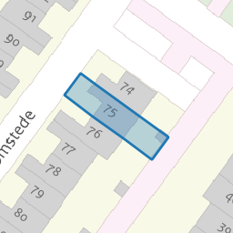 Perceel MSN02-B-1799