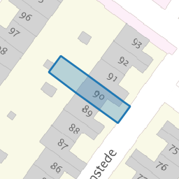 Perceel MSN02-B-1804