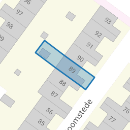 Perceel MSN02-B-1805