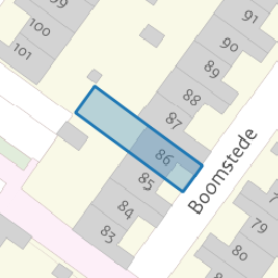 Perceel MSN02-B-1808