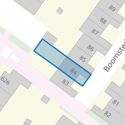 Perceel MSN02-B-1810