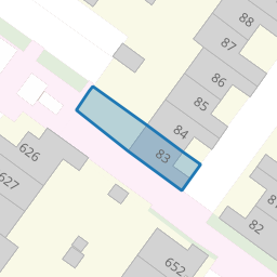 Perceel MSN02-B-1811