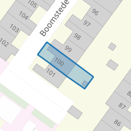 Perceel MSN02-B-1813