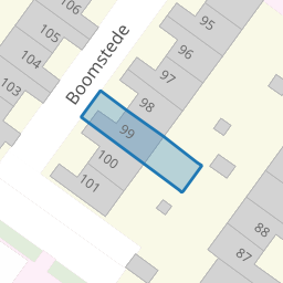 Perceel MSN02-B-1814