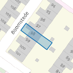 Perceel MSN02-B-1815