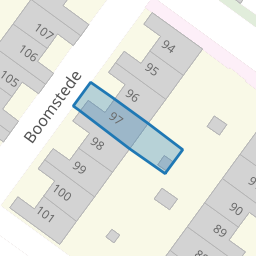 Perceel MSN02-B-1816