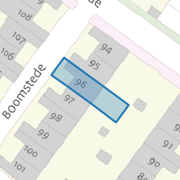 Perceel MSN02-B-1817