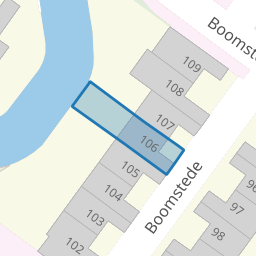 Perceel MSN02-B-1823