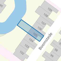 Perceel MSN02-B-1824