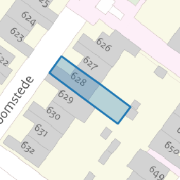 Perceel MSN02-B-1830