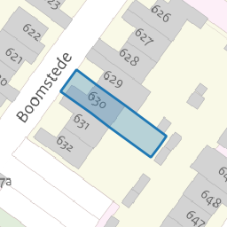 Perceel MSN02-B-1832