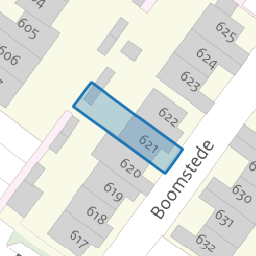 Perceel MSN02-B-1840