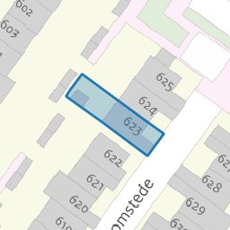 Perceel MSN02-B-1842