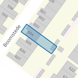 Perceel MSN02-B-1850