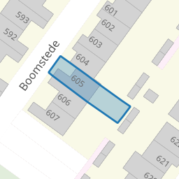 Perceel MSN02-B-1851