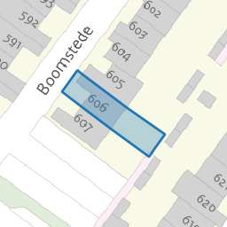 Perceel MSN02-B-1852