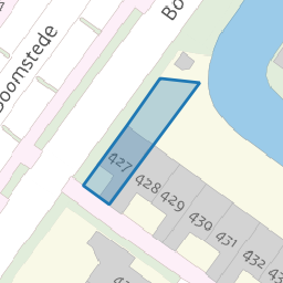 Perceel MSN02-B-1885