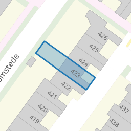 Perceel MSN02-B-1916