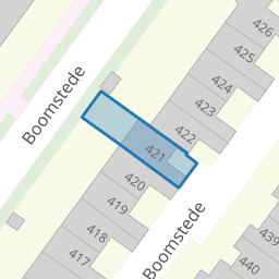 Perceel MSN02-B-1918